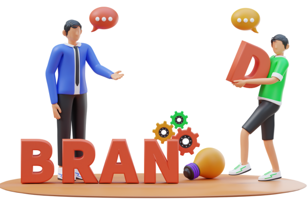 Building Your Personal Brand