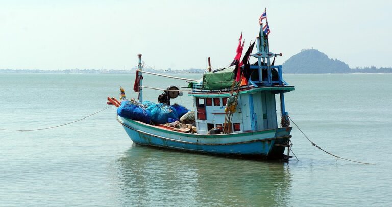 Sri Lankans worried by Indian bottom trawling’s ‘fishtail effect’-by Samantha Perera