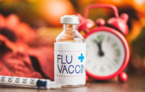 Protect yourself and your community this flu season