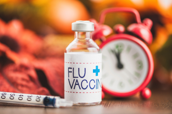 Protect yourself and your community this flu season