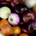 onions