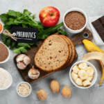 prebiotics
