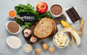 “What are prebiotics, and why is it important to know?” – By Dr. Harold Gunatillake