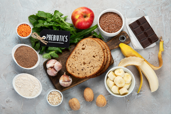 prebiotics