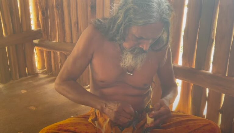 Lankan indigenous community shares genetic bonds with Indian tribal groups-Study-by Gayan Suriya Arachci