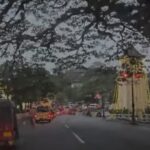 vesak in kandy