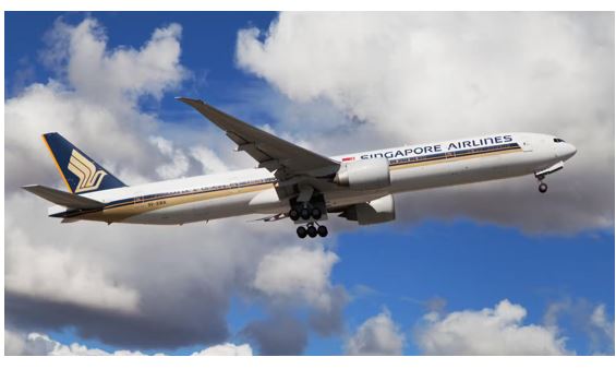 Beware of the Weather Gods - By Capt Elmo Jayawardena