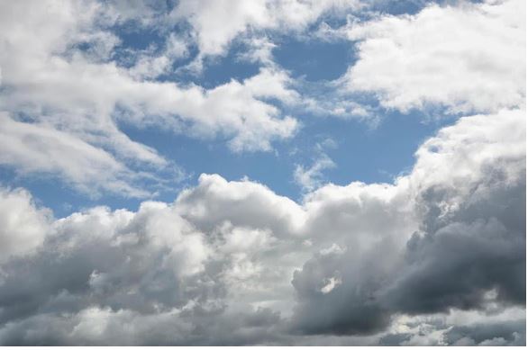 Beware of the Weather Gods - By Capt Elmo Jayawardena