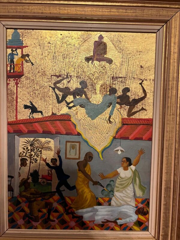1960s Art-eLanka