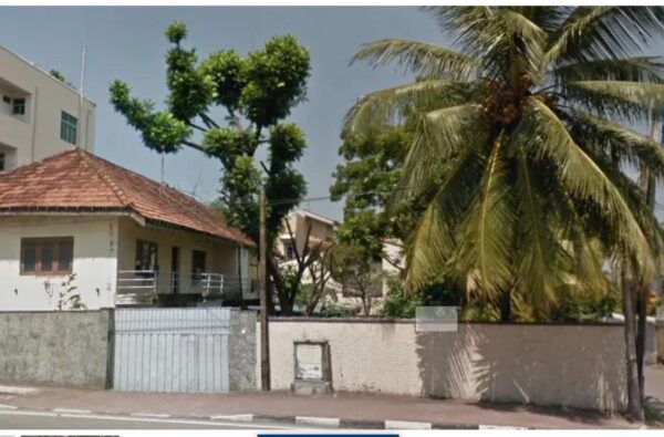 7 perches of bare land on Thimbirigasyaya Road