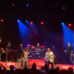 BONEY M. Sets Sydney Disco Inferno Ablaze at Enmore Theatre in Sydney! – by eLanka