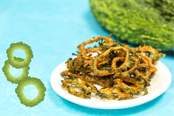 Bitter gourd