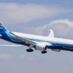 Boeing flying through clouds vs manoeuvring bad press - By Hemantha Yapa Abeywardena