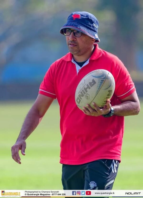 CELEBRATED DRUMMER, COMEDIAN ,FOOTBALLER SUSIL PERERA’S,SONS ISURU AND LAKALA ARE ILLUSTRIOUS FOOTBALLER AND RUGGERITE OF GIGANTIC FAME VIA HERDITARY AFFILIATIONS