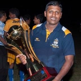 CELEBRATED DRUMMER, COMEDIAN ,FOOTBALLER SUSIL PERERA’S,SONS ISURU AND LAKALA ARE ILLUSTRIOUS FOOTBALLER AND RUGGERITE OF GIGANTIC FAME VIA HERDITARY AFFILIATIONS