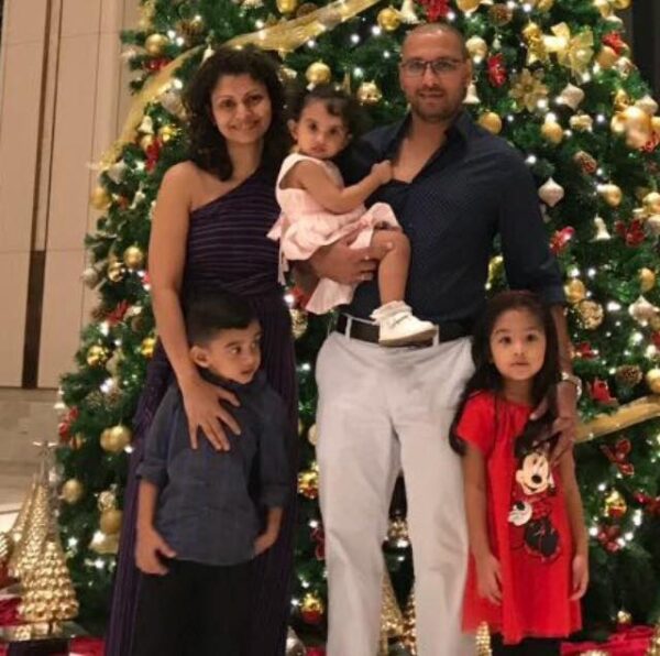 CELEBRATED DRUMMER, COMEDIAN ,FOOTBALLER SUSIL PERERA’S,SONS ISURU AND LAKALA ARE ILLUSTRIOUS FOOTBALLER AND RUGGERITE OF GIGANTIC FAME VIA HERDITARY AFFILIATIONS