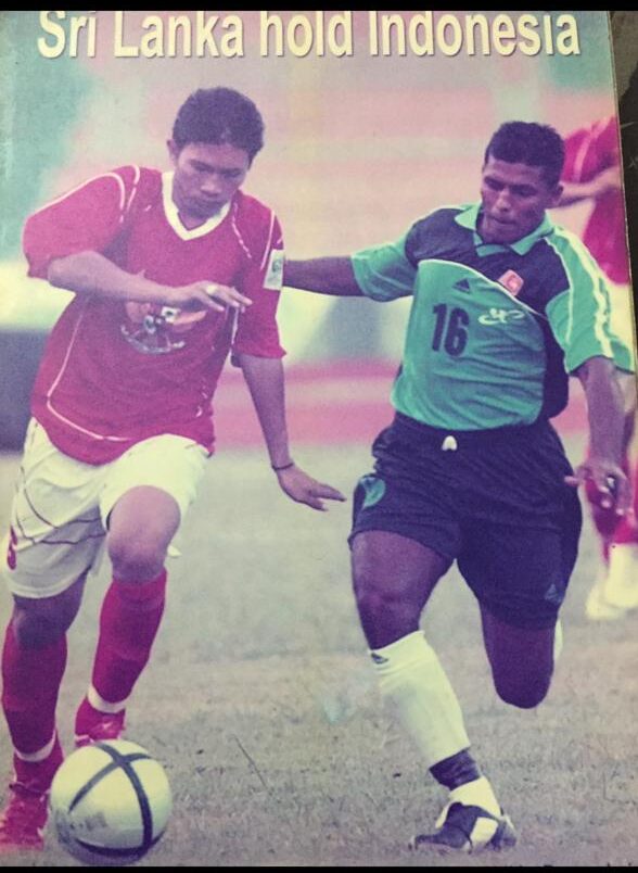 CELEBRATED DRUMMER, COMEDIAN ,FOOTBALLER SUSIL PERERA’S,SONS ISURU AND LAKALA ARE ILLUSTRIOUS FOOTBALLER AND RUGGERITE OF GIGANTIC FAME VIA HERDITARY AFFILIATIONS