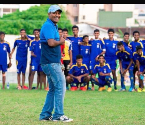 CELEBRATED DRUMMER, COMEDIAN ,FOOTBALLER SUSIL PERERA’S,SONS ISURU AND LAKALA ARE ILLUSTRIOUS FOOTBALLER AND RUGGERITE OF GIGANTIC FAME VIA HERDITARY AFFILIATIONS