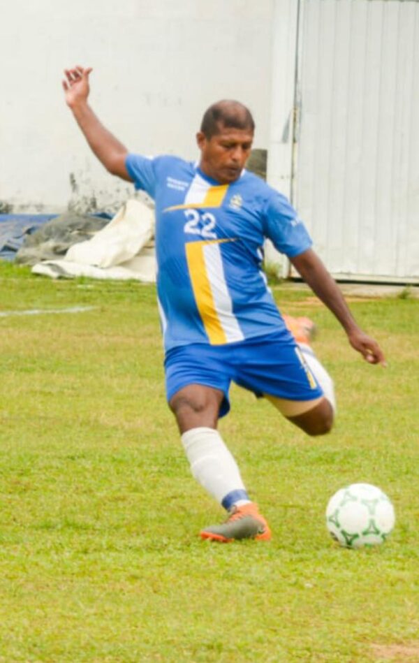 CELEBRATED DRUMMER, COMEDIAN ,FOOTBALLER SUSIL PERERA’S,SONS ISURU AND LAKALA ARE ILLUSTRIOUS FOOTBALLER AND RUGGERITE OF GIGANTIC FAME VIA HERDITARY AFFILIATIONS