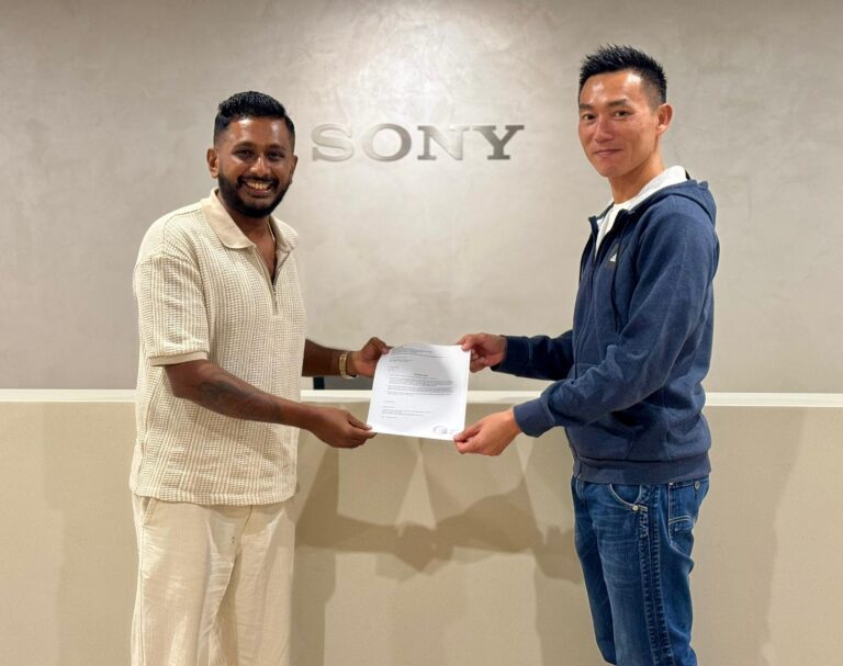 CameraLK Appointed as Official Sony Distributor for Maldives