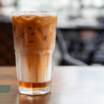 Caramel Tea