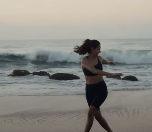 Dance Across The World-eLanka