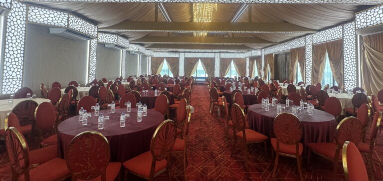 Dwaraka to elevate every occasion with launch of Dawn & Dusk banquet hall