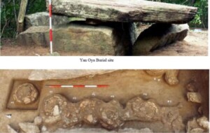 Emerging Evidence of Pre-Historic Civilisation in Srilanka  – By Dr. Gnana Sankaralingam
