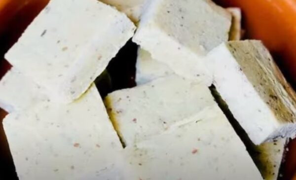 Homemade Jackfruit seeds Toffee – By Malsha – eLanka