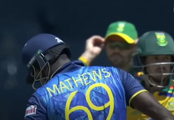 South Africa beat Sri Lanka