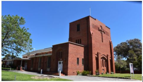 Invitation for the Commissioning Service of Bishop Keerthisiri Fernando - Saturday 20th July 2024 - 3.00. pm ( Melbourne Event )