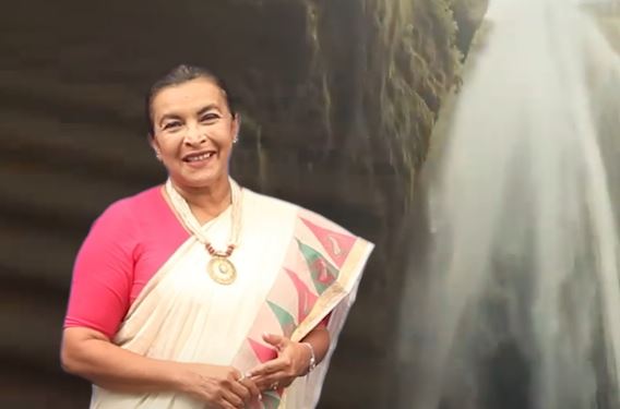 Kaleidoscope , Savithri Rodrigo , World Environment Day , economy