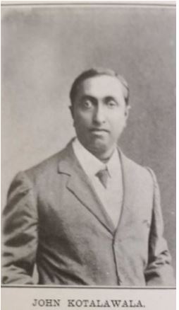 Kotelawala