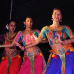 Little India Harris ark Business Association INC - Vidhunarthana Dancing School @ Little India Harris Park - photos thanks to Roy Grafix