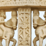 Nalanda Rises From Ashes-eLanka