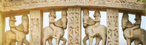 Nalanda Rises From Ashes-eLanka