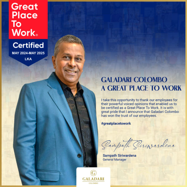 Our Amazing Workplace Culture Has Been Recognized