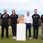 Pakistan and Bangladesh A Teams confirmed for NT’s Top End T20 Series next month in Darwin.