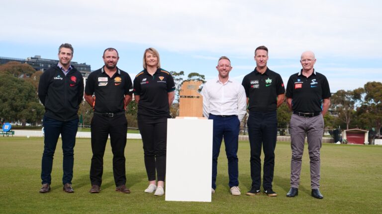 Pakistan and Bangladesh A Teams confirmed for NT’s Top End T20 Series next month in Darwin.