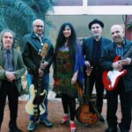 Rhythm an’ Grooves at the Noble Park RSL - 6th July 2024 - 7 pm onwards ( Melbourne Event )