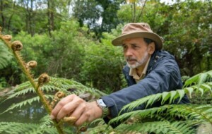 A Sri Lankan won the Nobel prize for naturalists