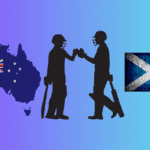 SCOTLAND vs Australia