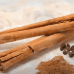 Cinnamon