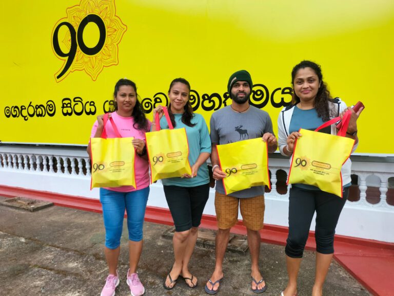 Siddhalepa Ayurveda: 46 Years of Trusted Companionship for Millions visiting Adam’s Peak, Locally and Internationally