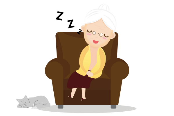Sleep