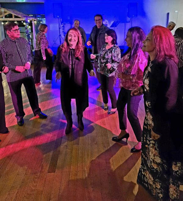 Springvale RSL's 'Taste of Asia' Night Delights Guests with Food and Entertainment- By Trevine Rodrigo