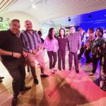 Springvale RSL's 'Taste of Asia' Night Delights Guests with Food and Entertainment- By Trevine Rodrigo