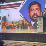 Sri Lanka Tourism Road Show at Lahore - By Ravindra Chandrasiri Wijegunaratne