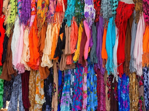 Sri Lanka holds first ever fashion and textile tradeshow in UK-eLanka