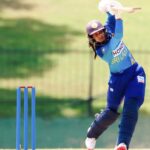 Sri Lanka women heap more more pain on Windies in T20 opener. BY TREVINE RODRIGO IN MELBOURNE.  (eLanka Sports Editor)
